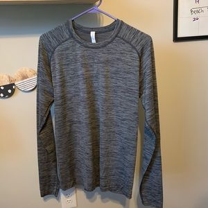 Lululemon Metal Vent Tech LS